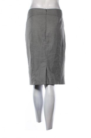 Rock United Colors Of Benetton, Größe M, Farbe Grau, Preis 20,92 €