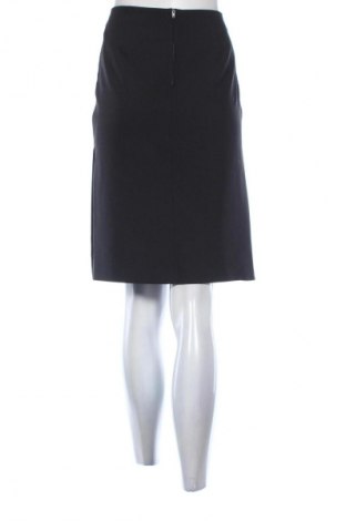 Fustă United Colors Of Benetton, Mărime M, Culoare Negru, Preț 108,00 Lei
