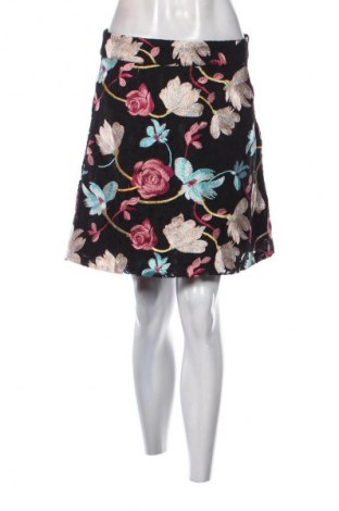 Fustă United Colors Of Benetton, Mărime M, Culoare Multicolor, Preț 107,61 Lei