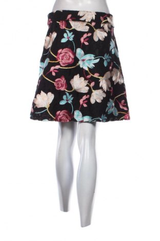 Fustă United Colors Of Benetton, Mărime M, Culoare Multicolor, Preț 107,61 Lei