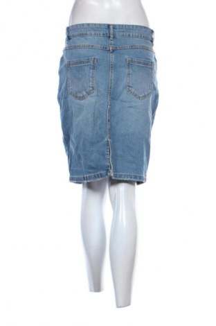 Szoknya Up 2 Fashion, Méret M, Szín Kék, Ár 7 879 Ft
