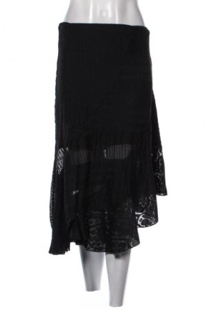 Sukně Urban Outfitters, Velikost M, Barva Černá, Cena  519,00 Kč