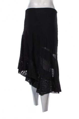 Sukně Urban Outfitters, Velikost M, Barva Černá, Cena  519,00 Kč