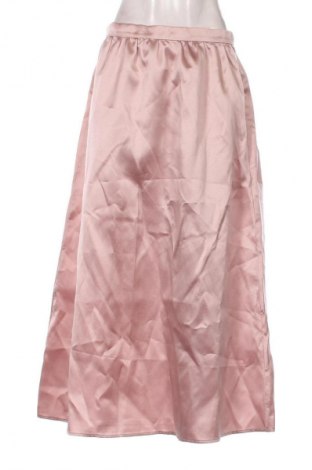 Rock VILA, Größe M, Farbe Aschrosa, Preis 42,99 €