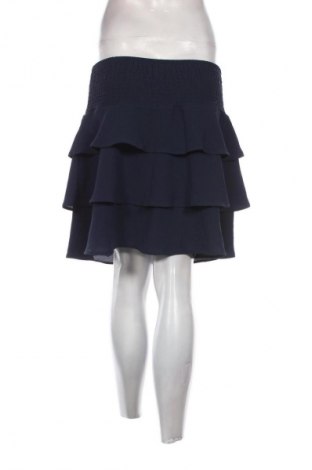 Szoknya Vero Moda, Méret L, Szín Kék, Ár 4 099 Ft