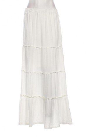 Φούστα Vero Moda, Μέγεθος M, Χρώμα Λευκό, Τιμή 31,99 €
