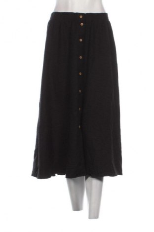 Rock Vero Moda, Größe XL, Farbe Schwarz, Preis 42,99 €