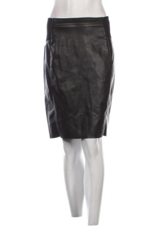 Rock Vero Moda, Größe M, Farbe Schwarz, Preis 31,99 €