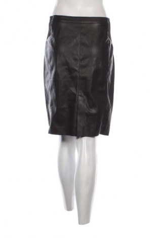 Rock Vero Moda, Größe M, Farbe Schwarz, Preis 31,99 €