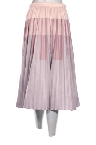 Rock Vero Moda, Größe L, Farbe Mehrfarbig, Preis € 13,81