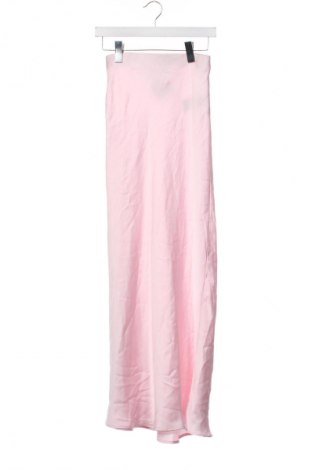 Spódnica Vero Moda, Rozmiar XS, Kolor Różowy, Cena 203,99 zł