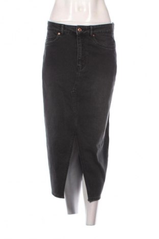 Rock Vero Moda, Größe M, Farbe Grau, Preis 42,99 €