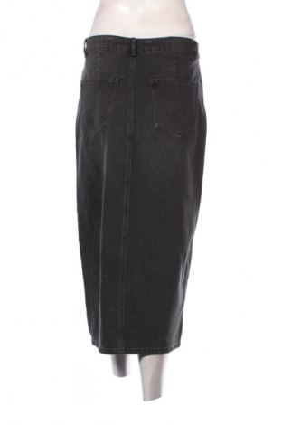 Rock Vero Moda, Größe M, Farbe Grau, Preis 42,99 €