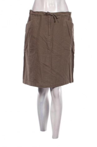 Sukňa Vero Moda, Veľkosť M, Farba Hnedá, Cena  10,24 €
