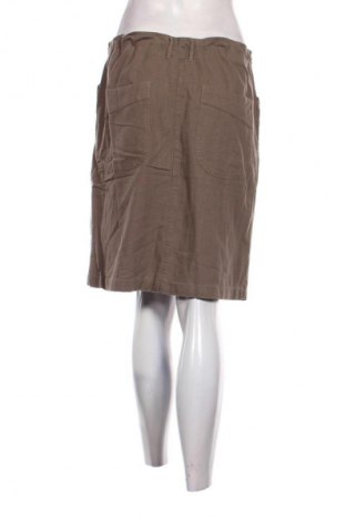 Sukňa Vero Moda, Veľkosť M, Farba Hnedá, Cena  10,24 €