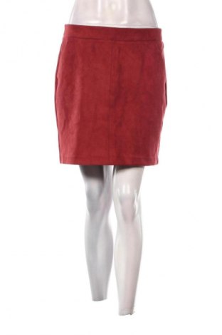 Spódnica Vero Moda, Rozmiar M, Kolor Czerwony, Cena 65,99 zł