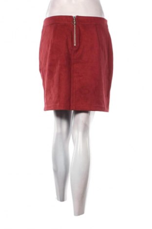 Spódnica Vero Moda, Rozmiar M, Kolor Czerwony, Cena 65,99 zł