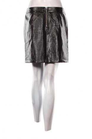 Rock Vero Moda, Größe M, Farbe Schwarz, Preis 13,99 €