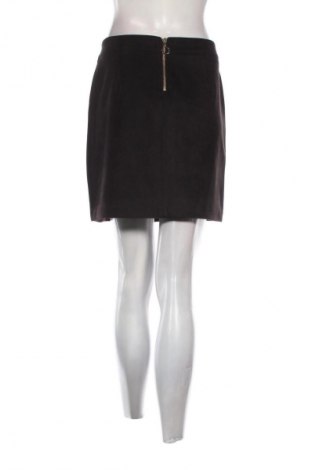 Fustă Vero Moda, Mărime L, Culoare Negru, Preț 123,47 Lei