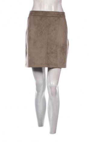 Fustă Vero Moda, Mărime L, Culoare Verde, Preț 123,47 Lei
