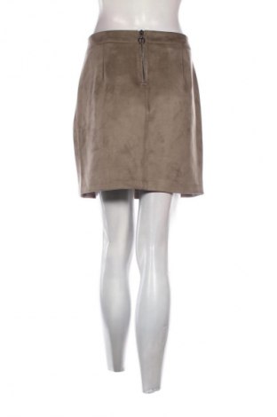 Fustă Vero Moda, Mărime L, Culoare Verde, Preț 123,47 Lei