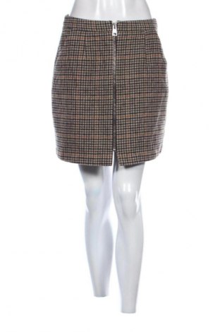 Szoknya Vero Moda, Méret M, Szín Sokszínű, Ár 5 469 Ft