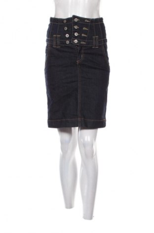 Spódnica Vero Moda, Rozmiar S, Kolor Niebieski, Cena 88,99 zł