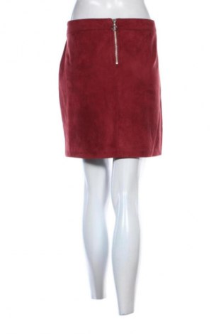 Sukňa Vero Moda, Veľkosť XL, Farba Červená, Cena  11,95 €