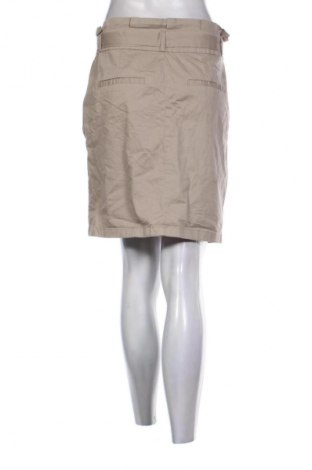 Φούστα Vero Moda, Μέγεθος L, Χρώμα  Μπέζ, Τιμή 7,99 €