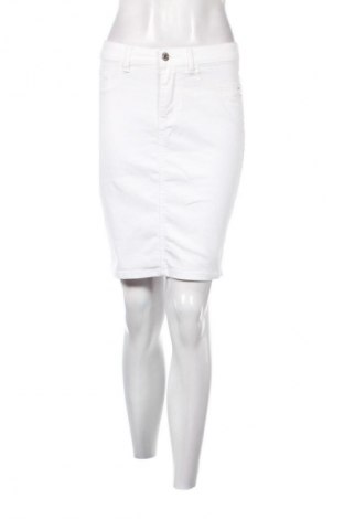 Sukňa Vero Moda, Veľkosť M, Farba Biela, Cena  13,82 €