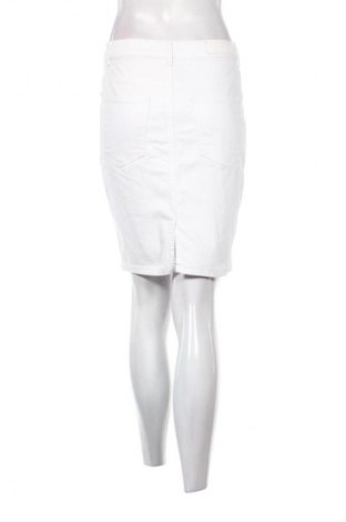 Sukňa Vero Moda, Veľkosť M, Farba Biela, Cena  13,82 €