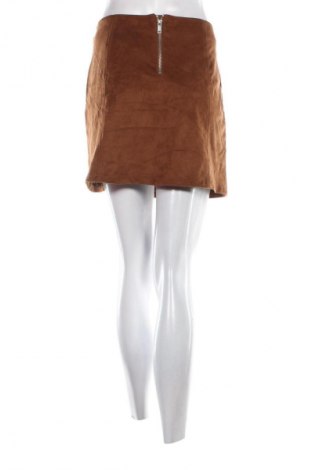 Sukně Vero Moda, Velikost L, Barva Oranžová, Cena  329,00 Kč