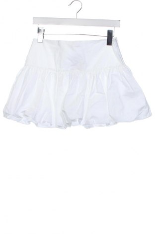 Rock Weekday, Größe XS, Farbe Weiß, Preis € 35,99