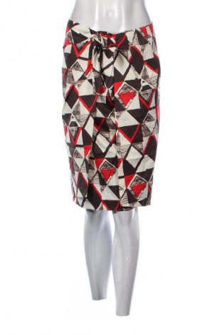 Пола Weekend Max Mara, Размер L, Цвят Многоцветен, Цена 123,00 лв.