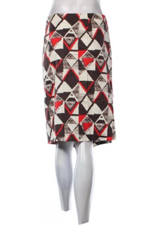 Пола Weekend Max Mara, Размер L, Цвят Многоцветен, Цена 123,00 лв.
