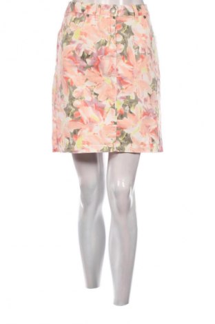 Fustă Woman By Tchibo, Mărime M, Culoare Multicolor, Preț 76,30 Lei