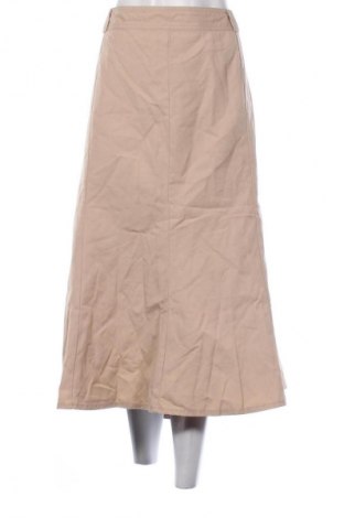 Spódnica Women's Selection, Rozmiar 3XL, Kolor Beżowy, Cena 34,99 zł