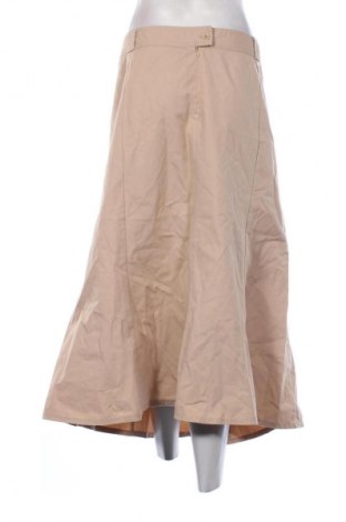 Spódnica Women's Selection, Rozmiar 3XL, Kolor Beżowy, Cena 34,99 zł