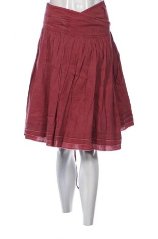 Sukňa Xx by Mexx, Veľkosť S, Farba Červená, Cena  20,97 €