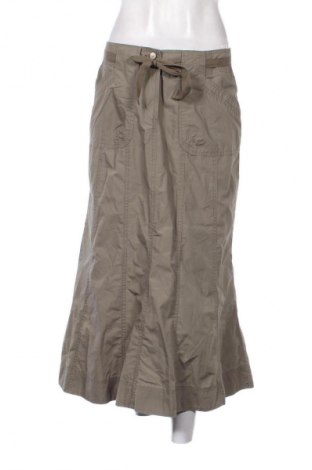 Φούστα Yessica, Μέγεθος M, Χρώμα  Μπέζ, Τιμή 12,99 €