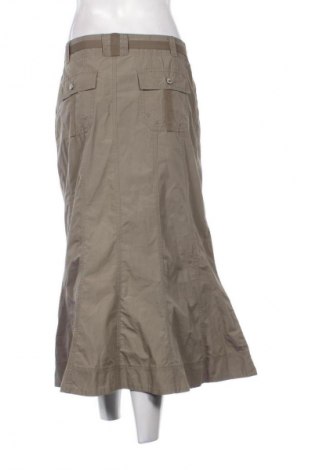 Φούστα Yessica, Μέγεθος M, Χρώμα  Μπέζ, Τιμή 12,99 €
