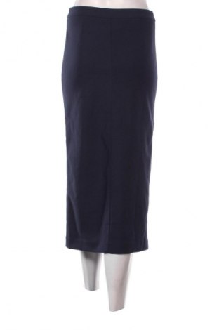 Fustă Zara, Mărime S, Culoare Albastru, Preț 214,99 Lei