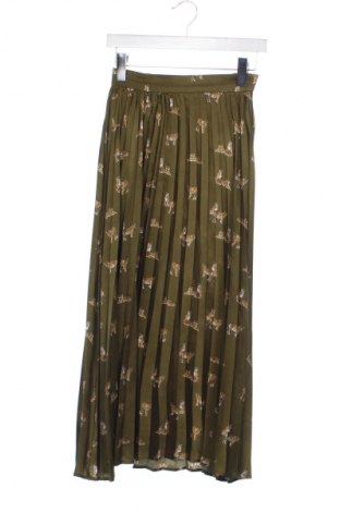Spódnica Zara, Rozmiar XS, Kolor Kolorowy, Cena 62,07 zł
