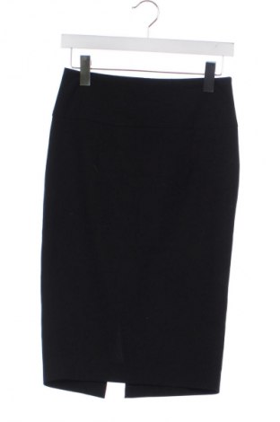 Spódnica Zara, Rozmiar XS, Kolor Czarny, Cena 40,99 zł