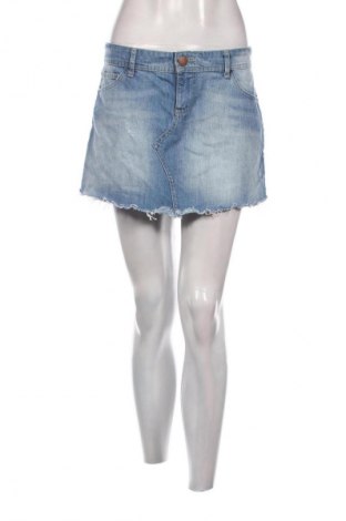 Rock Zara, Größe L, Farbe Blau, Preis 9,99 €