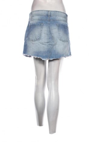 Rock Zara, Größe L, Farbe Blau, Preis 9,99 €