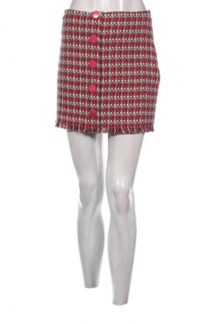 Fustă Zara, Mărime S, Culoare Multicolor, Preț 35,99 Lei