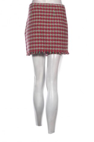 Fustă Zara, Mărime S, Culoare Multicolor, Preț 35,99 Lei
