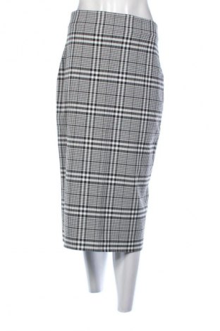 Fustă Zara, Mărime M, Culoare Multicolor, Preț 71,05 Lei