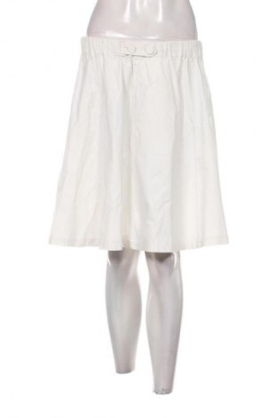 Φούστα Zara, Μέγεθος S, Χρώμα Εκρού, Τιμή 10,30 €